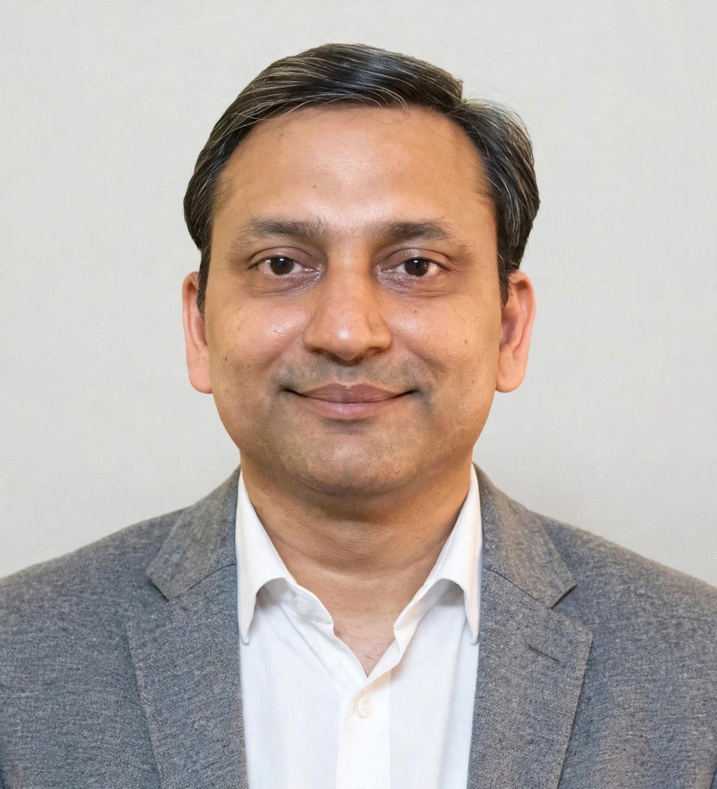 Anup Agarwal